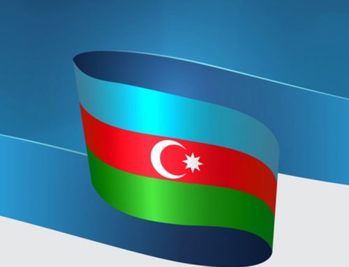 Azerice Tercüme Hizmeti