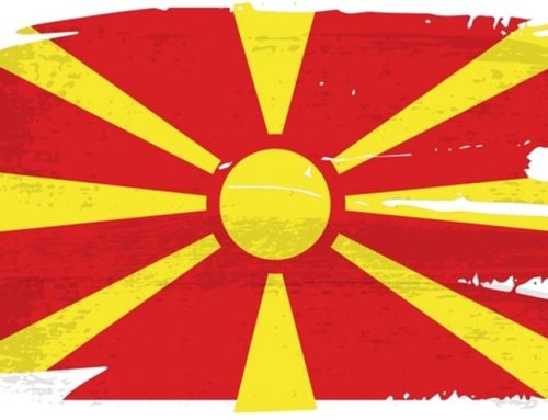 Makedonca Tercüme Hizmeti